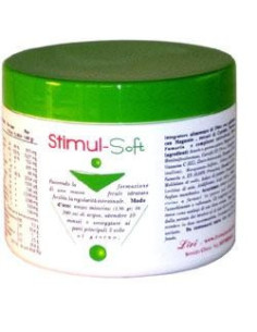 STIMUL SOFT POLVERE 240G
