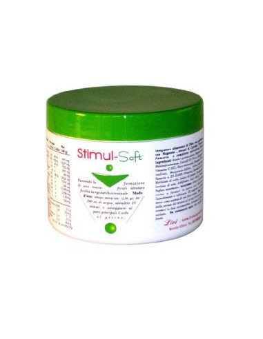 STIMUL SOFT POLVERE 240G