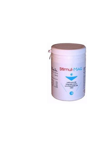 STIMUL MAG POLVERE 150G