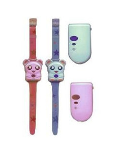 TROVA BABY CG029 BLU