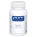 PURE ENCAPSUL SPORT 30CPS