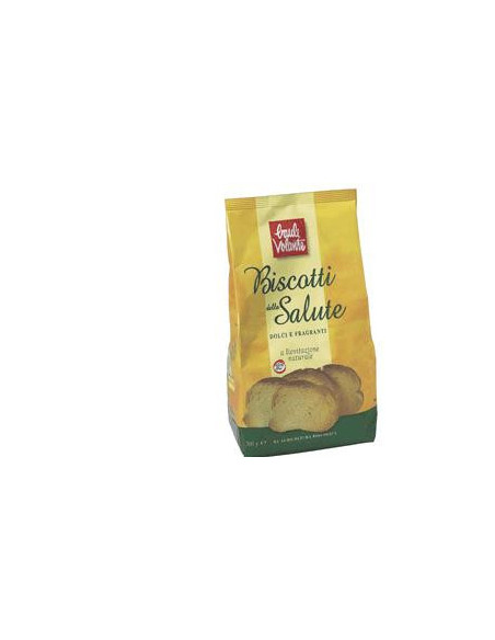 BISCOTTI DEL LAGACCIO 300G