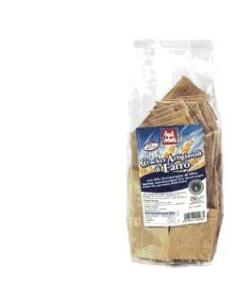 CRACKER FARRO S/LIE OLIO EX200