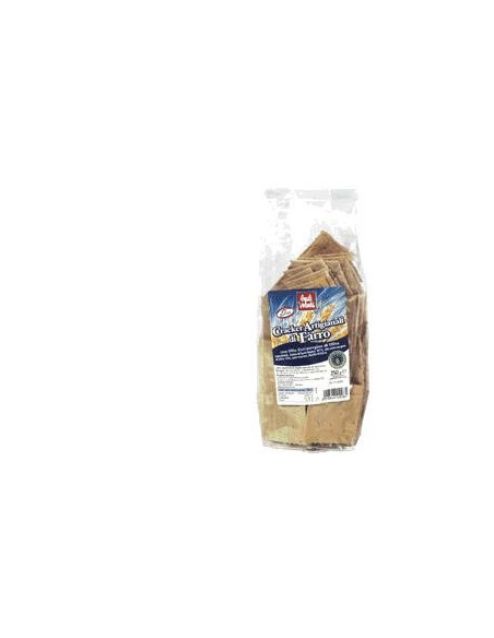 CRACKER FARRO S/LIE OLIO EX200