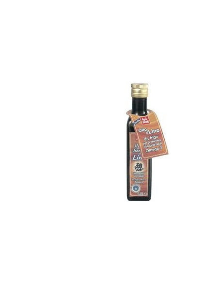 OLIO SEMI LINO PRES FRED 250ML