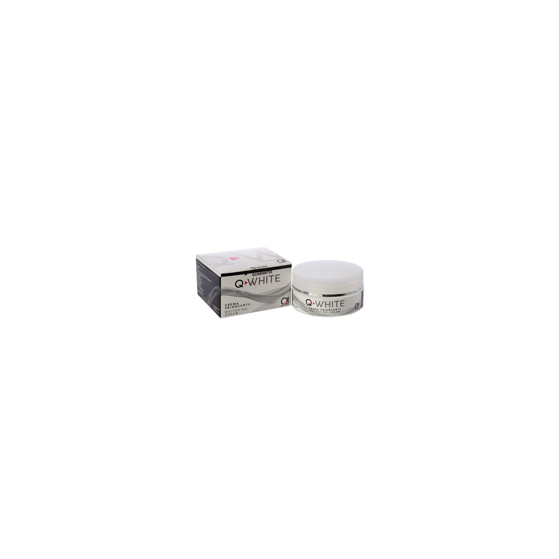 Q-WHITE CREMA 40ML
