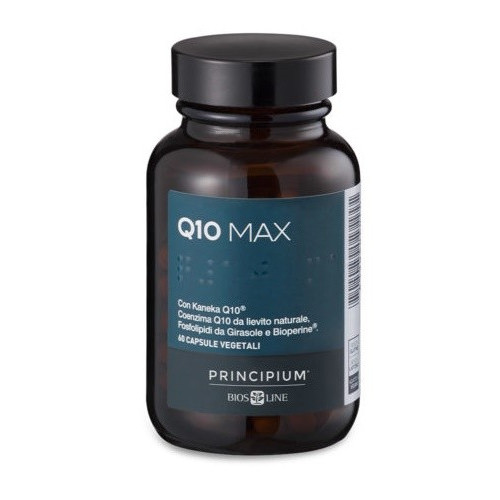 Q10 MAX 60CPS PRINCIPIUM