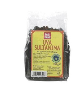 UVA SULTANINA 250G