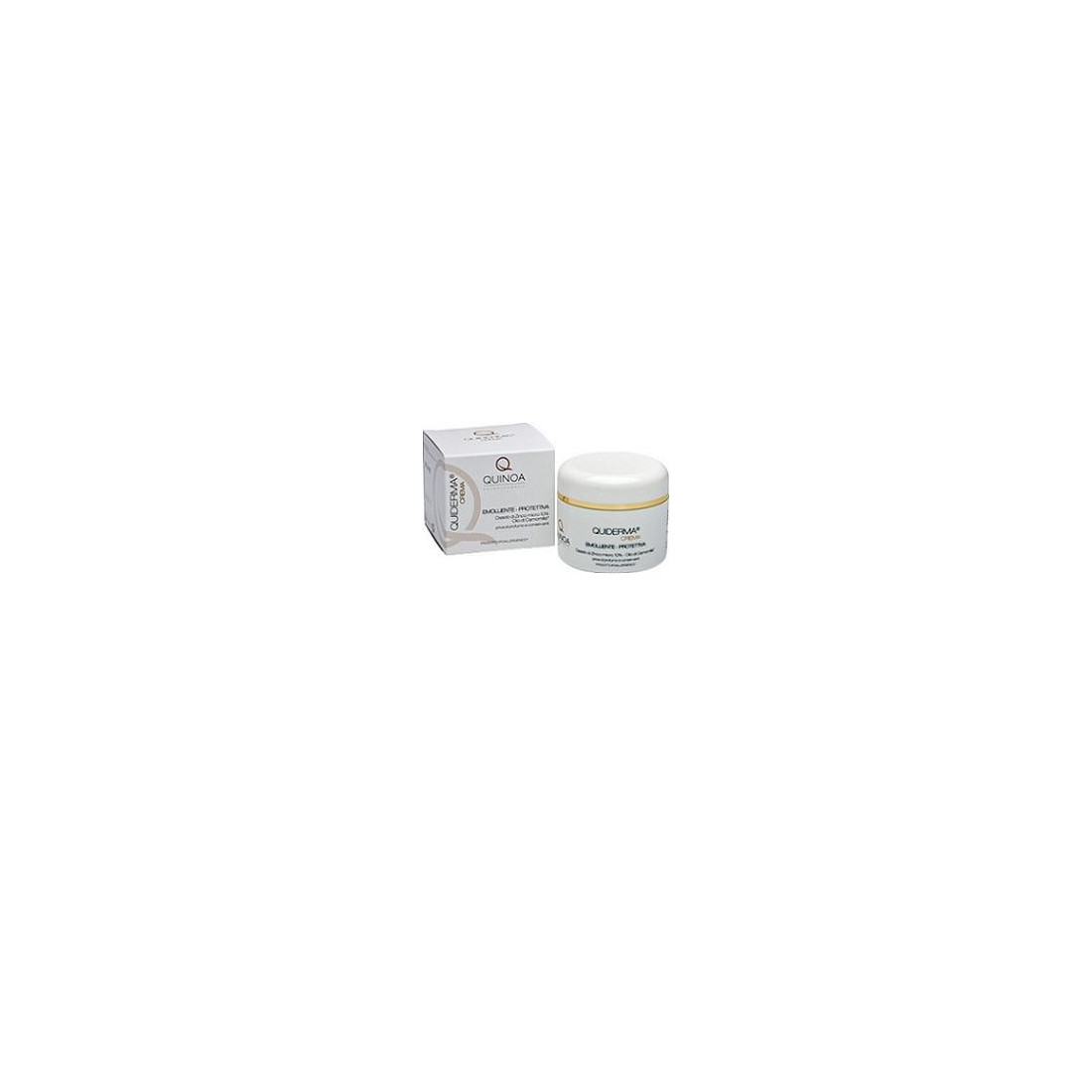 CREMA CREMA EMOL PROT 50ML