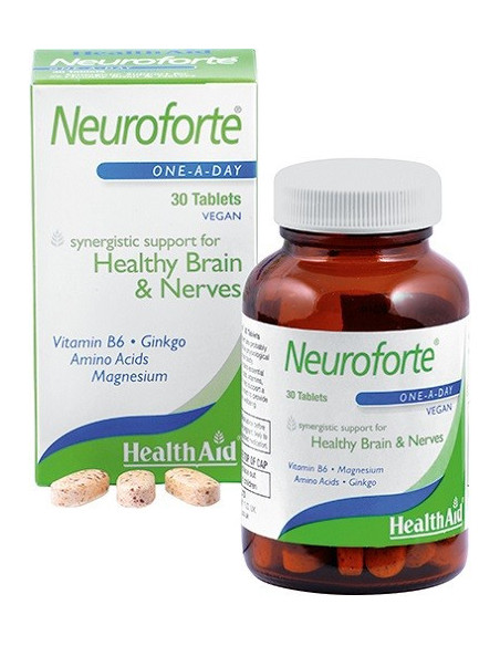 NEUROFORTE 30CPR