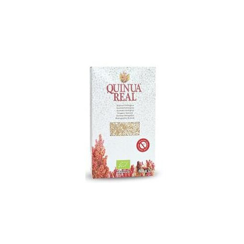 QUINO BIO 500G QUINOA REAL