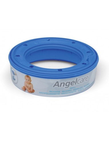 FOPPAPEDRETTI MAIALINO RICARICA PER BIDONE