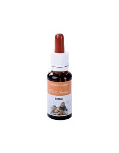 RIMEDIO BIMBI 20ML VISANIMI