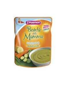 PLASMON POUCHES BASE PASS VERD