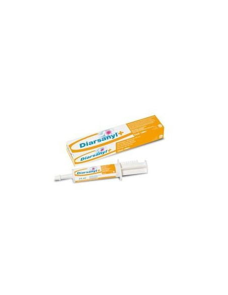 DIARSANYL PLUS CG 10ML