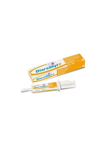 DIARSANYL PLUS CG 24ML