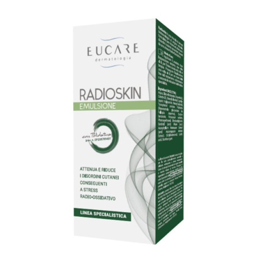 RADIOSKIN EMULSION 75ML