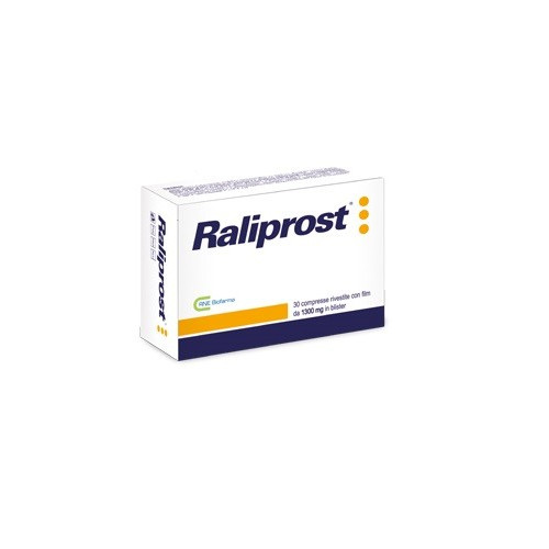 RALIPROST 30CPR