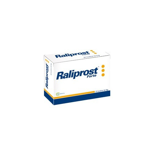 RALIPROST FOR 20BUST