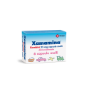 XAMAMINA BB 6CPS 25MG