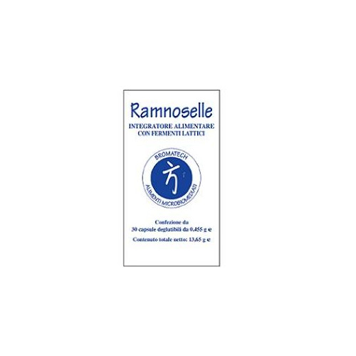 RAMNOSELLE 30CPS