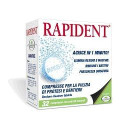 RAPIDENT COMPRESENT 32PZ
