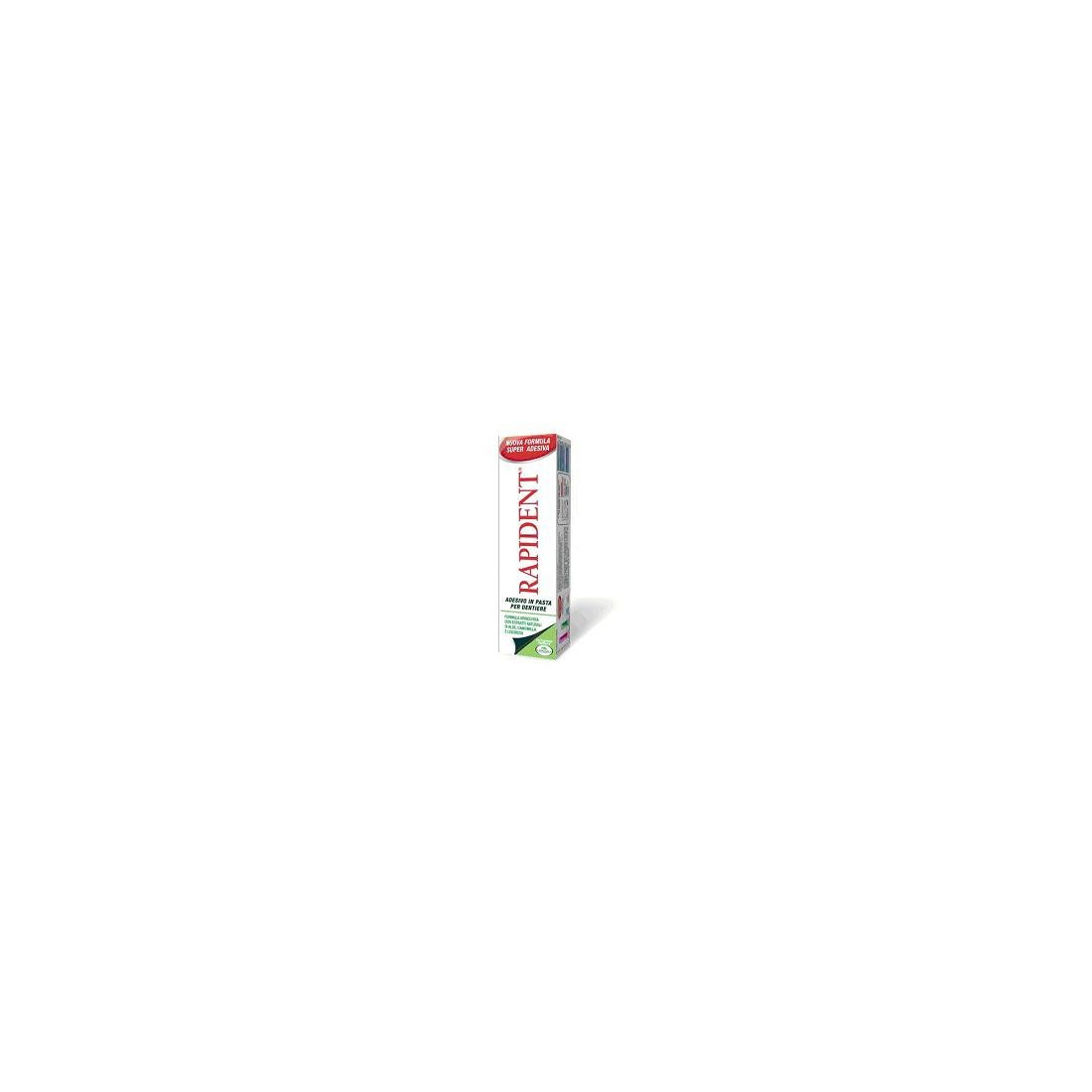 RAPIDENT PASTA ADESIVA 40G