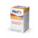 WELCOME MEDS A/ADES SUST 400X8CM