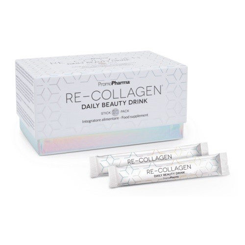 RE-COLLAGEN 60STICK 12ML