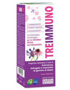 TREIMMUNO 150ML
