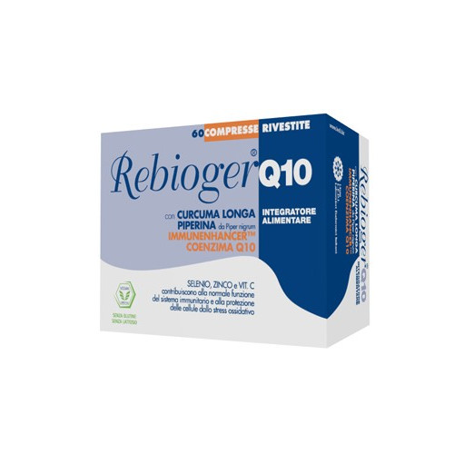 REBIOGER Q10 60CPR