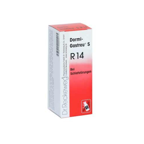RECKEWEG R14