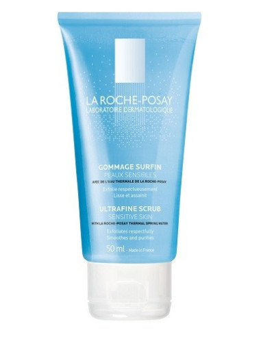 PHYSIO ESFOLIANTE 50ML