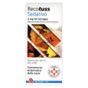 RECOTUSS SEDATIVE SCIR 100ML