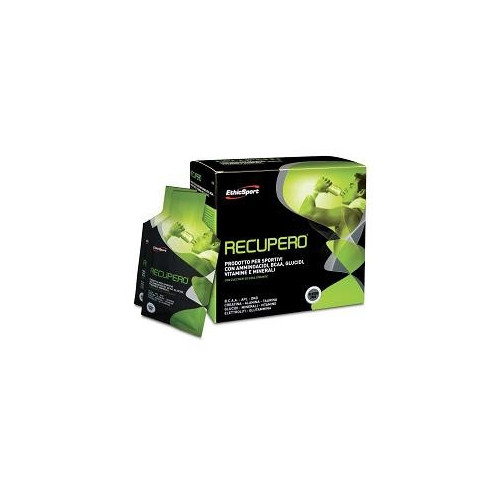 RECUPER 20BUST ETICHSPORT