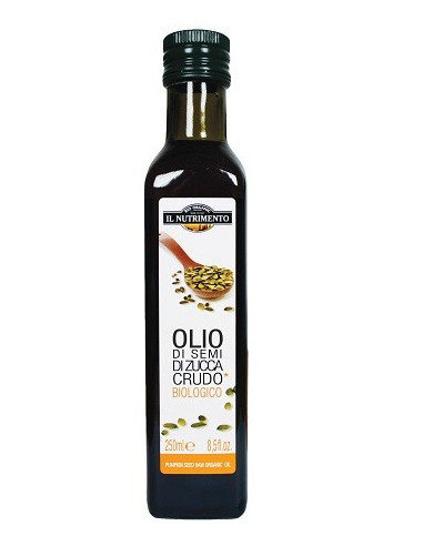 RED OIL 45CPS