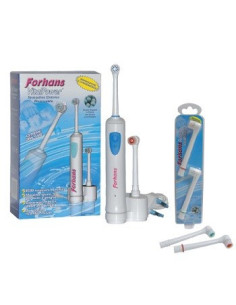 FORHANS VITAL POWER SPAZZ ELET