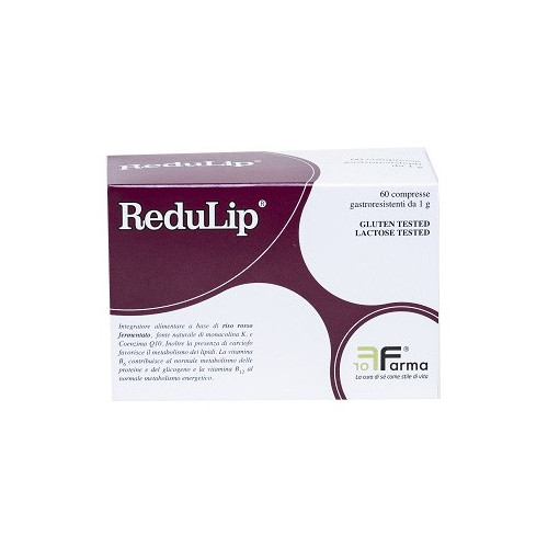 REDULIP 60CPR