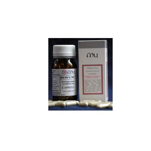 REDUX MU 50CPS