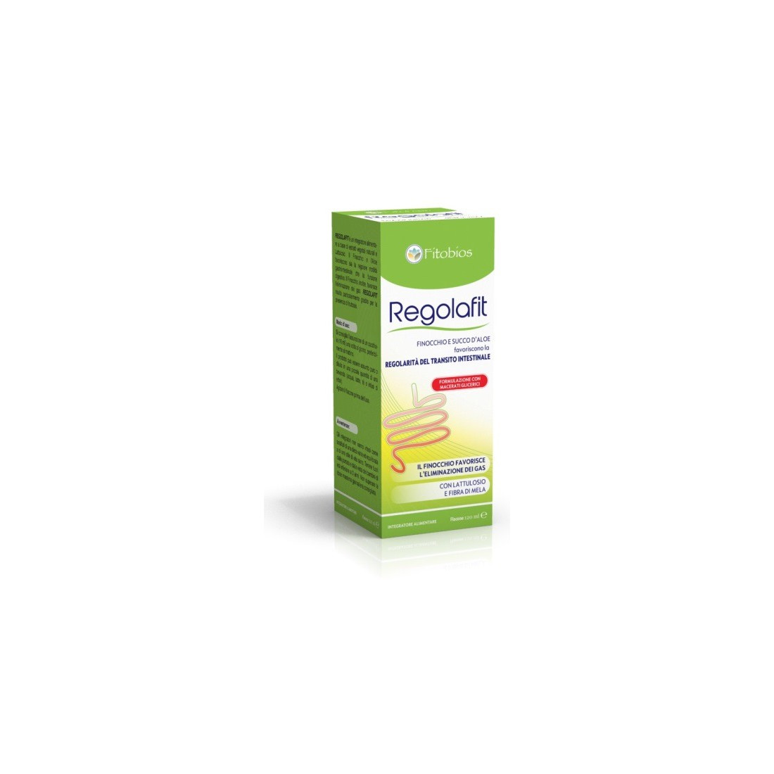 REGULATIONS 120ML