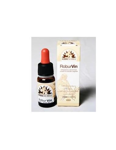 ROBURVIN 10ML