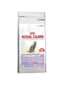 FHN REGULAR STERILISED 2KG