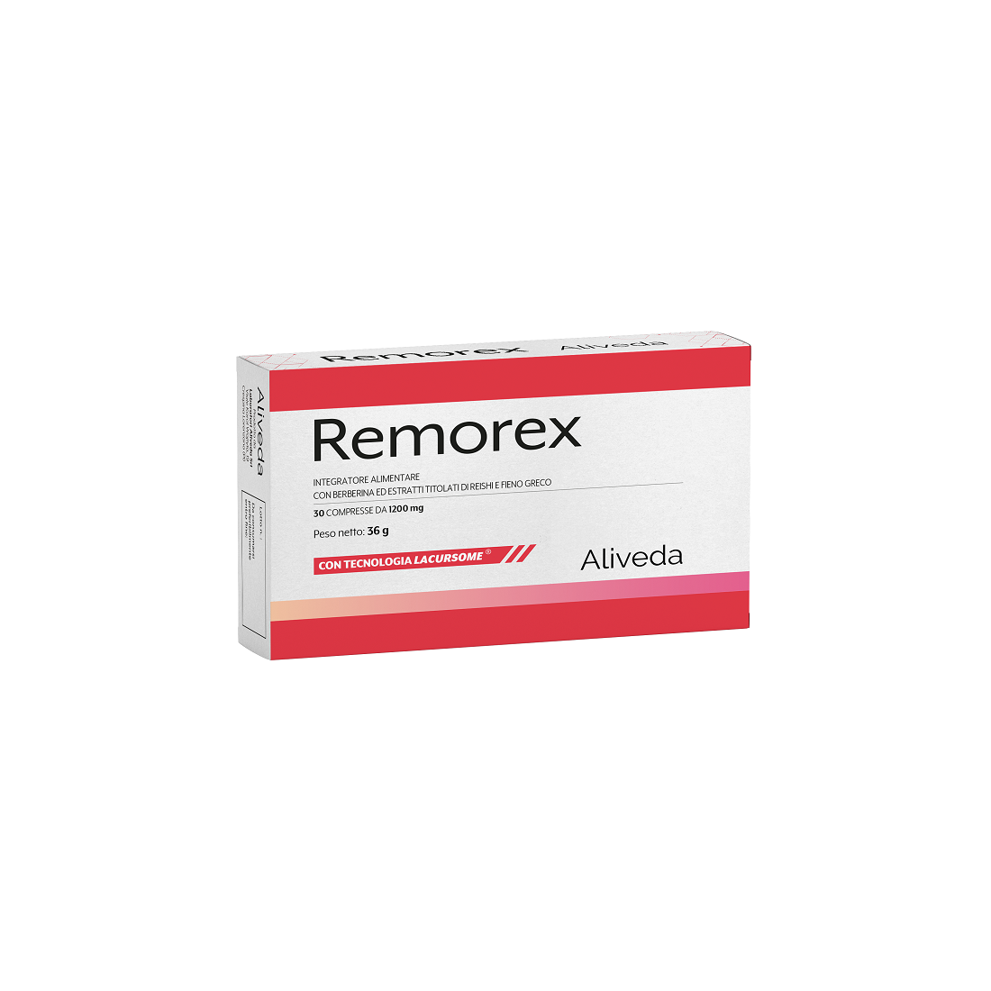 REMOREX 30CPR