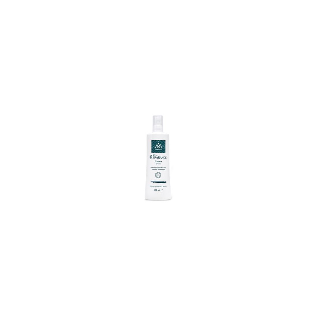 REPARANCE CREMA IDRAT CUTE SEC