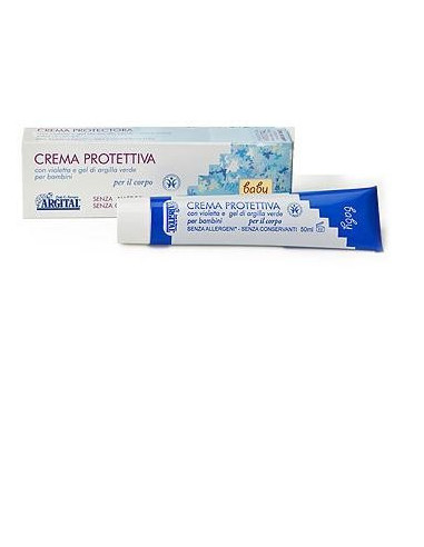 CREMA PROTETTIVA BABY 50ML