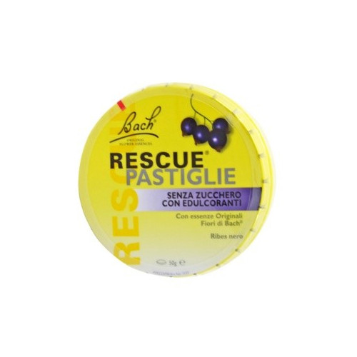 RESCUE ORG TABLETS