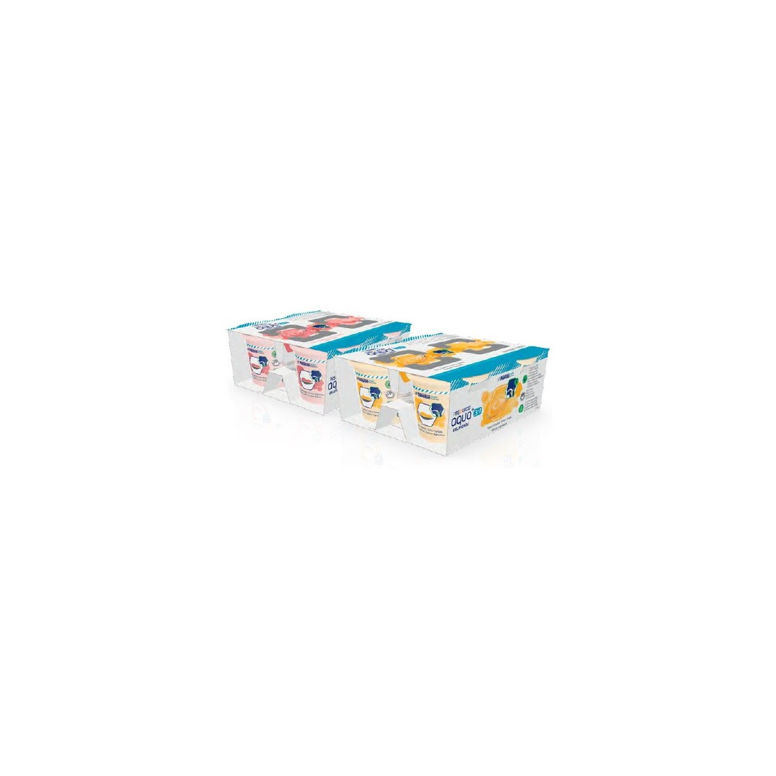RESOURCE AQUA + 3N1 PESCA 4PZ