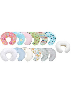 CH BOPPY CUSCINO COT WILD