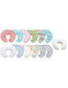 CH BOPPY CUSCINO COT WILD