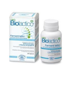 OLIGOVITA NEO BIOLACTICO 60CPS